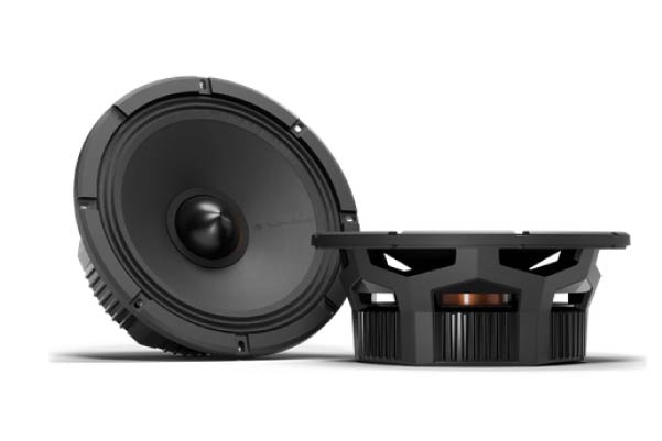  PPROV2-8 / Punch Pro 8” 4-Ohm Midrange Speaker